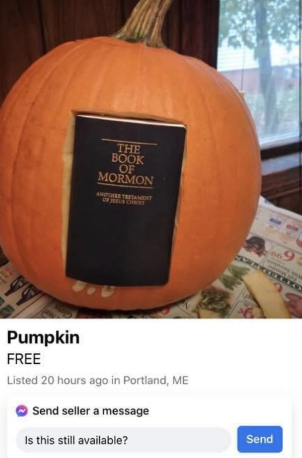 These People Know How To Sell (34 pics)
