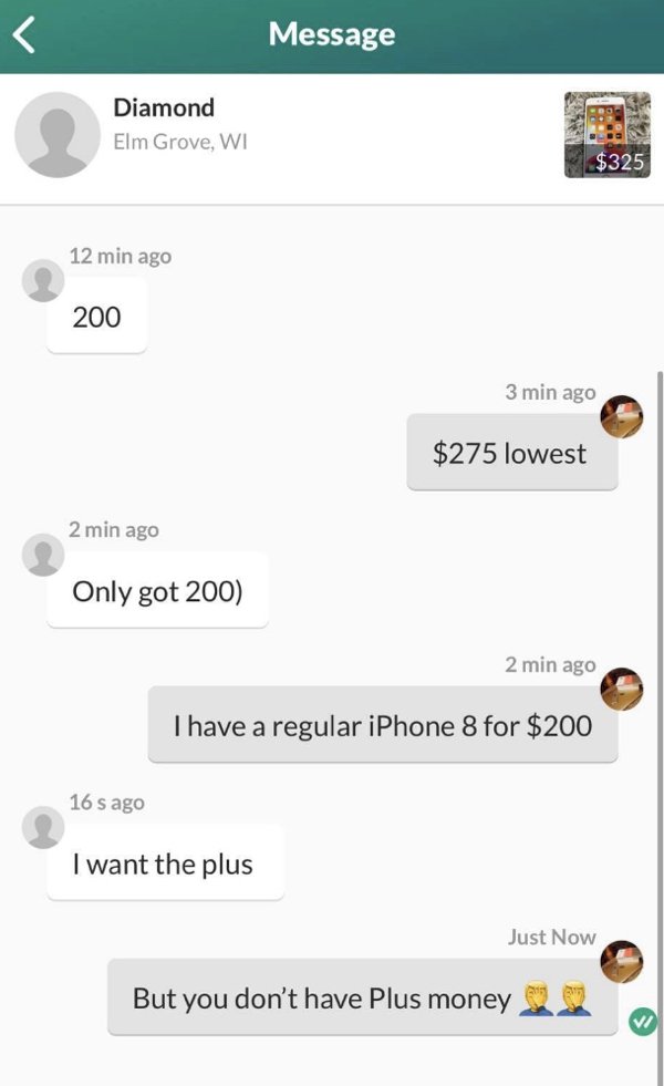 These People Know How To Sell (34 pics)