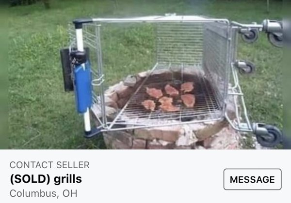 These People Know How To Sell (34 pics)
