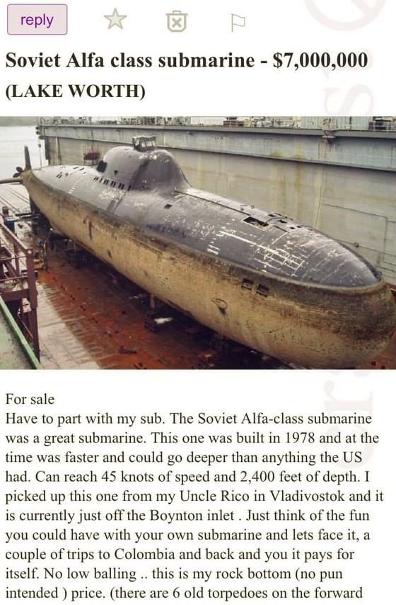 These People Know How To Sell (34 pics)