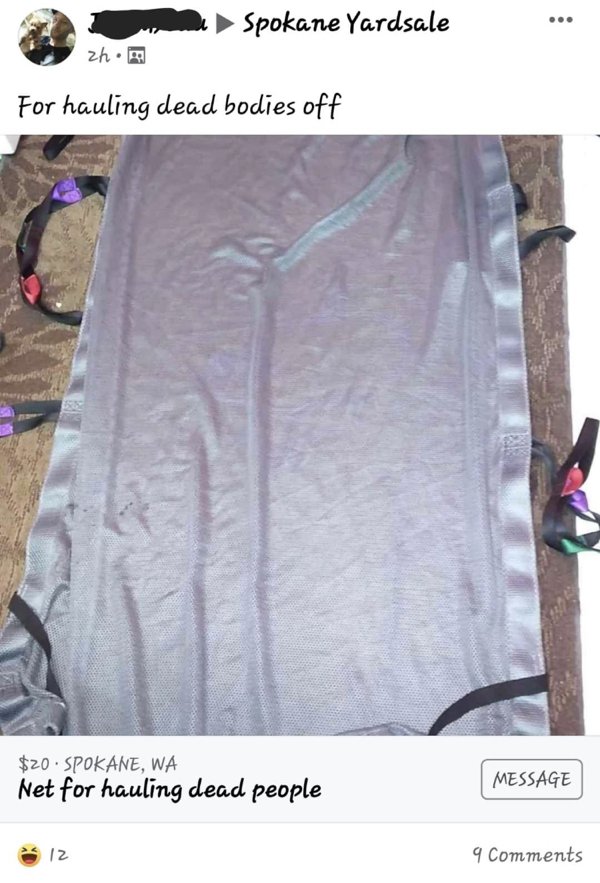 These People Know How To Sell (34 pics)