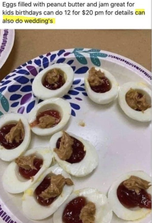 These People Know How To Sell (34 pics)