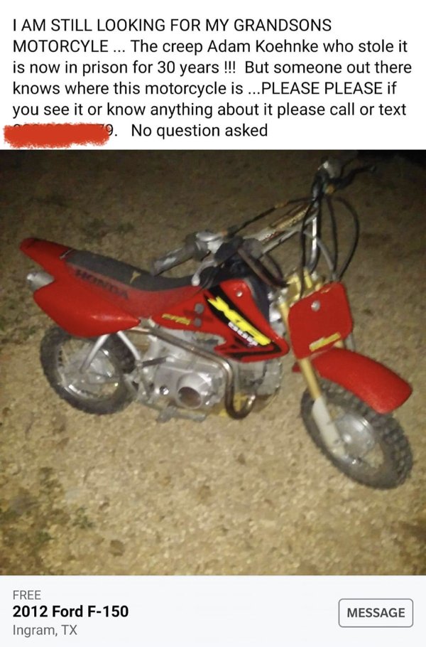These People Know How To Sell (34 pics)