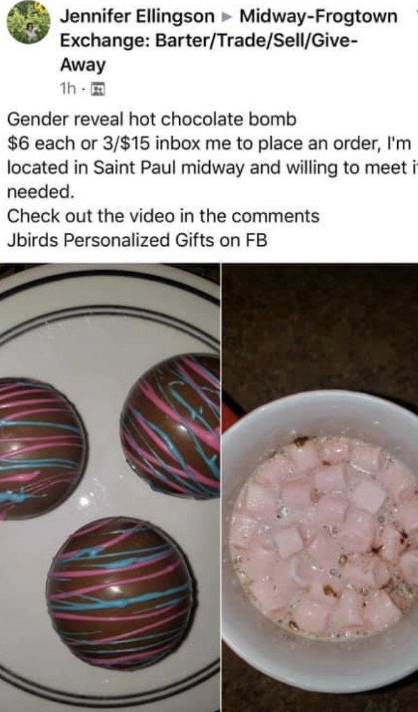 These People Know How To Sell (34 pics)