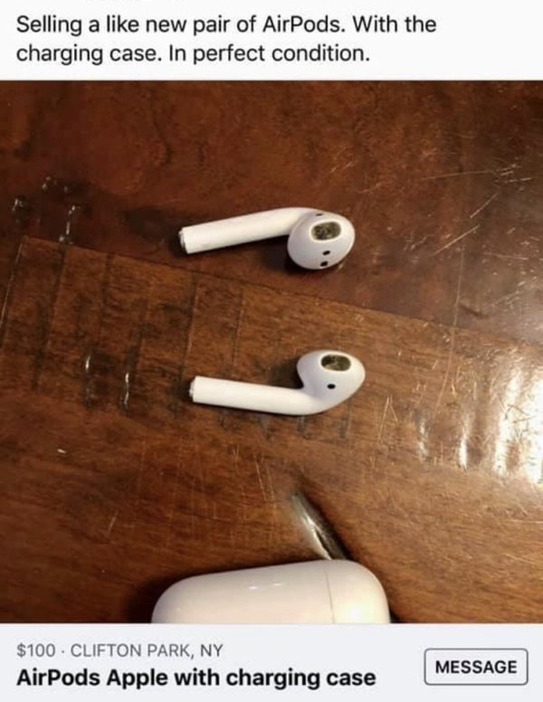 These People Know How To Sell (34 pics)