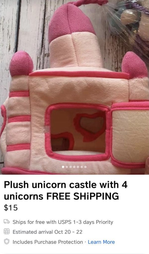 These People Know How To Sell (34 pics)