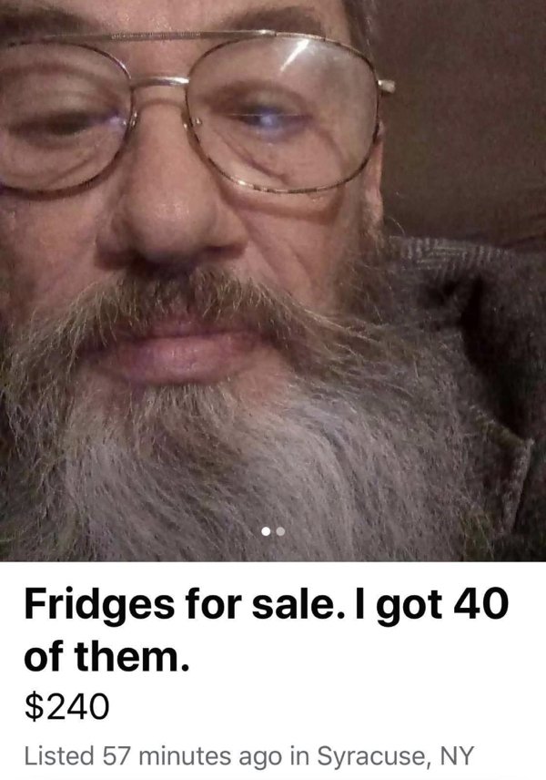 These People Know How To Sell (34 pics)
