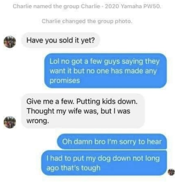 These People Know How To Sell (34 pics)