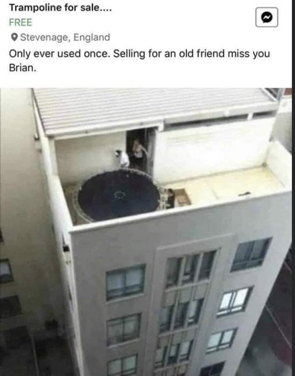 These People Know How To Sell (34 pics)