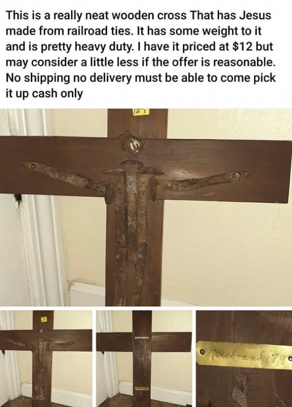 These People Know How To Sell (34 pics)