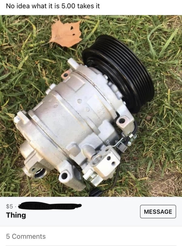 These People Know How To Sell (34 pics)