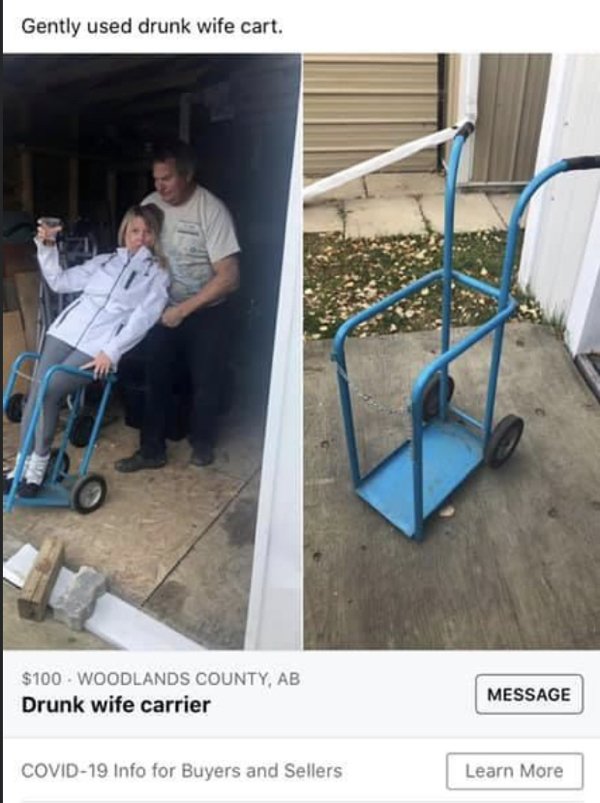 These People Know How To Sell (34 pics)