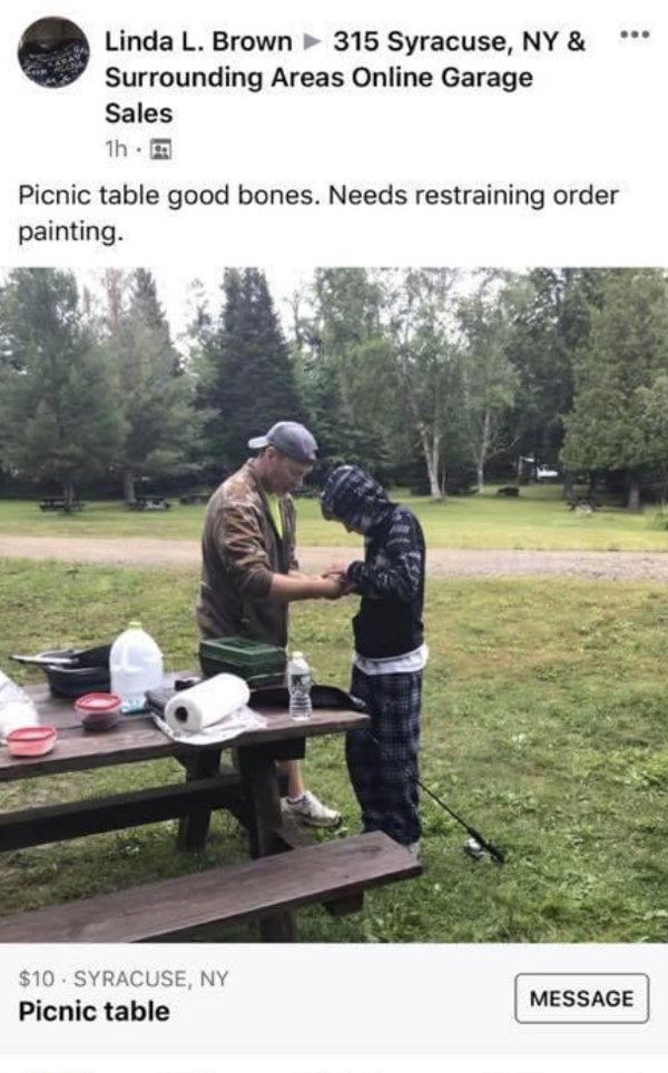 These People Know How To Sell (34 pics)