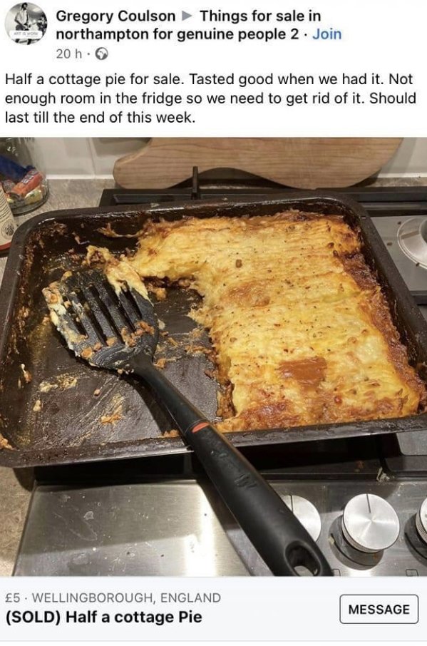 These People Know How To Sell (34 pics)