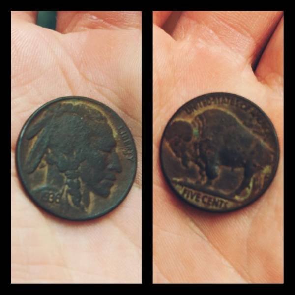 Interesting Findings (17 pics)