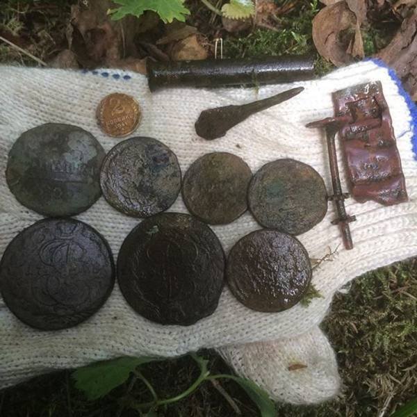 Interesting Findings (17 pics)
