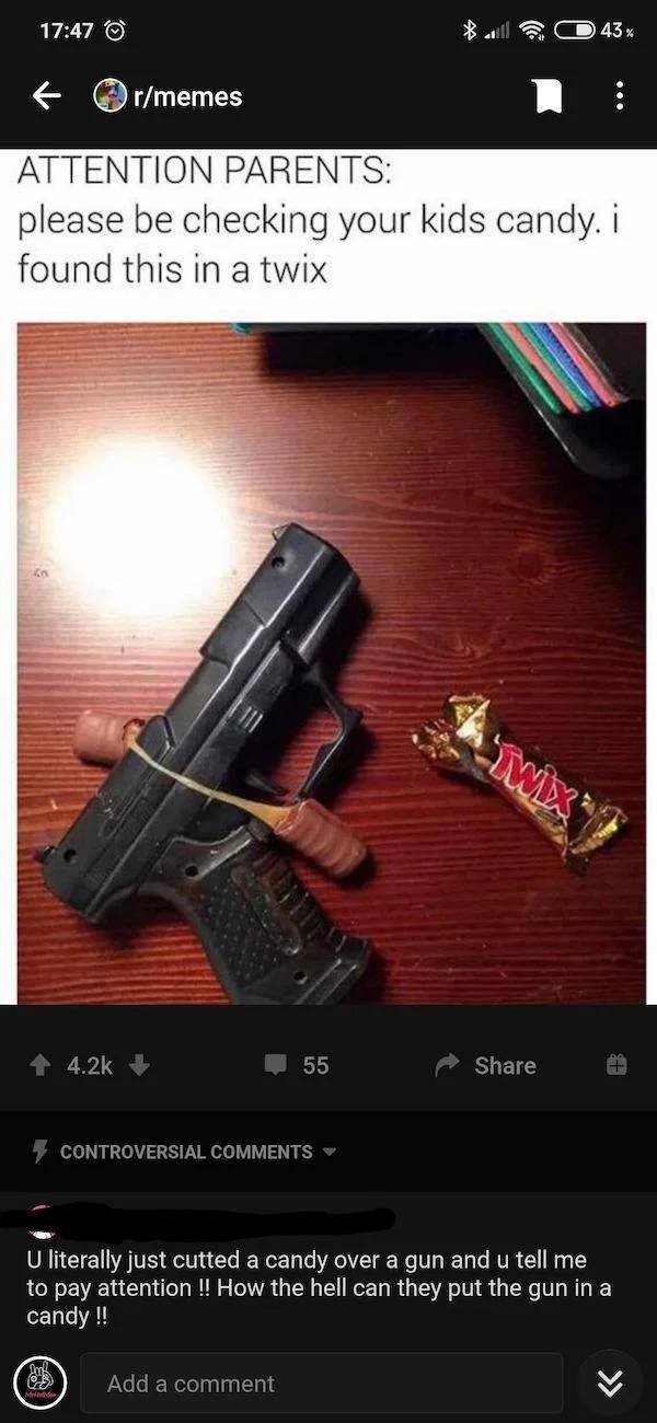 Where Is Logic? (26 pics)