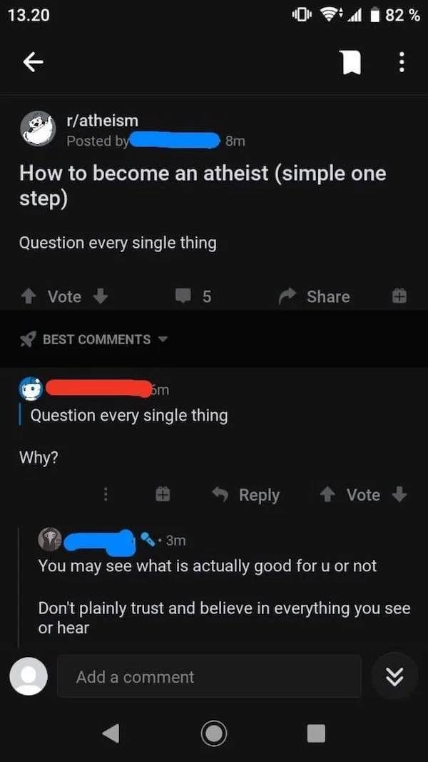 Where Is Logic? (26 pics)