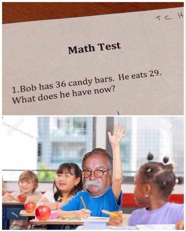 Hilarious Memes (25 pics)