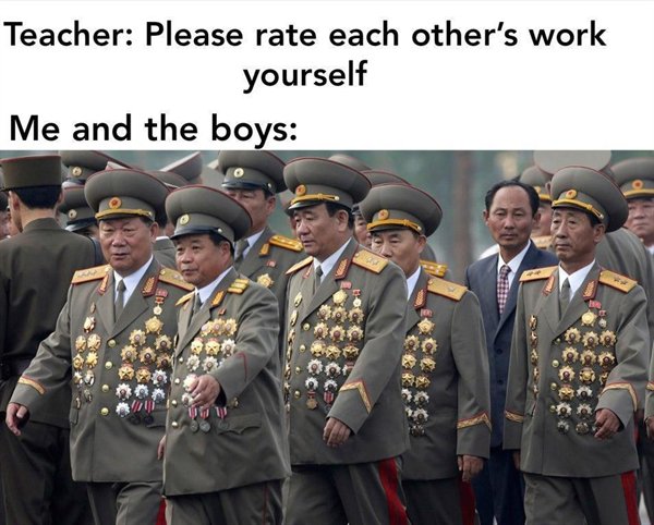 Hilarious Memes (25 pics)