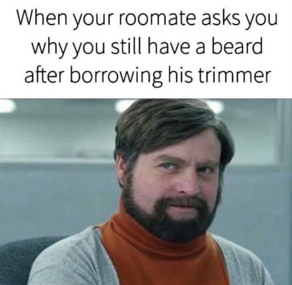 Hilarious Memes (25 pics)