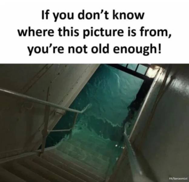 You Are Getting Old Memes (53 pics)