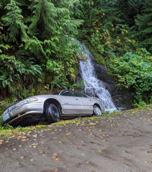 Bad Days Happen (46 pics)