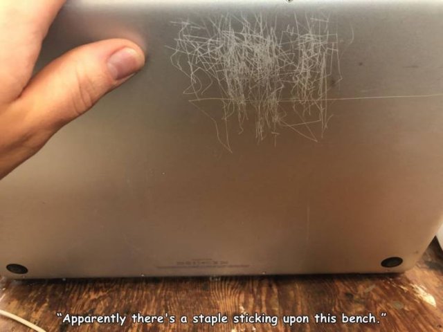 Bad Days Happen (46 pics)