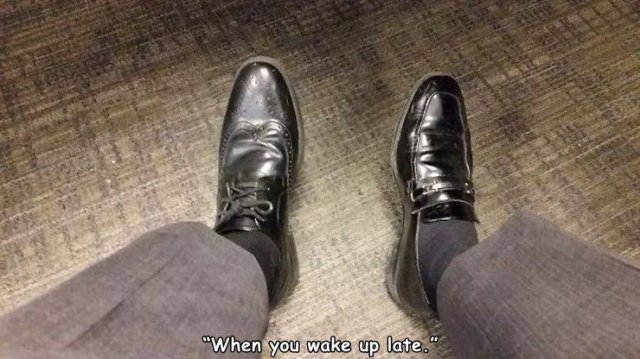 Bad Days Happen (46 pics)