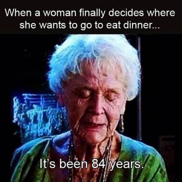 All About Women (24 pics)
