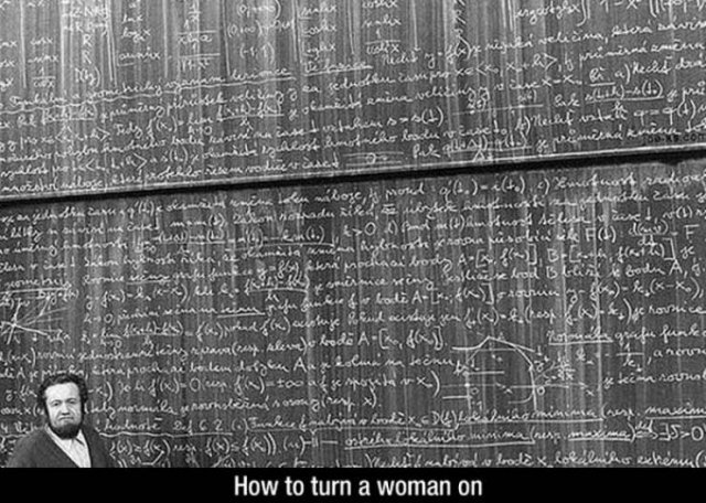 All About Women (24 pics)