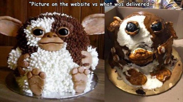 Bad Days Happen (46 pics)