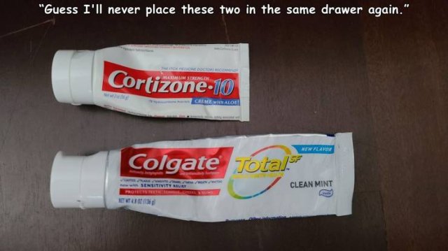 Bad Days Happen (46 pics)
