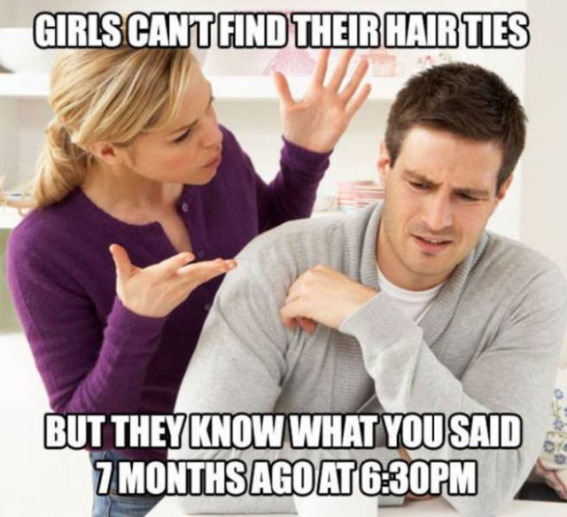 All About Women (24 pics)