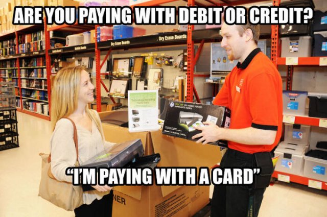 Retail Employees Reality (39 pics) Retail Employees Reality (39 pics)