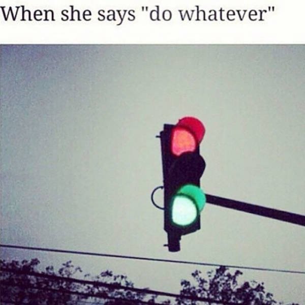All About Women (24 pics)