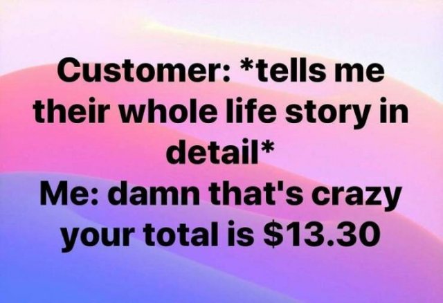 Retail Employees Reality (39 pics) Retail Employees Reality (39 pics)