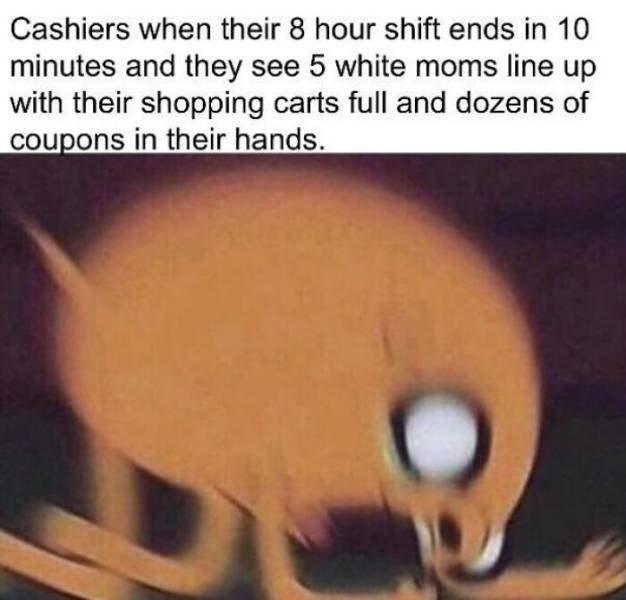 Retail Employees Reality (39 pics) Retail Employees Reality (39 pics)