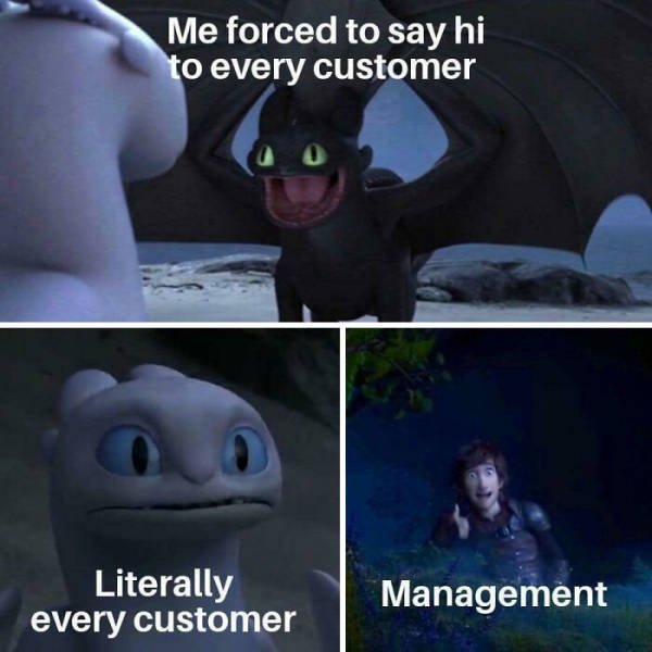 Retail Employees Reality (39 pics) Retail Employees Reality (39 pics)
