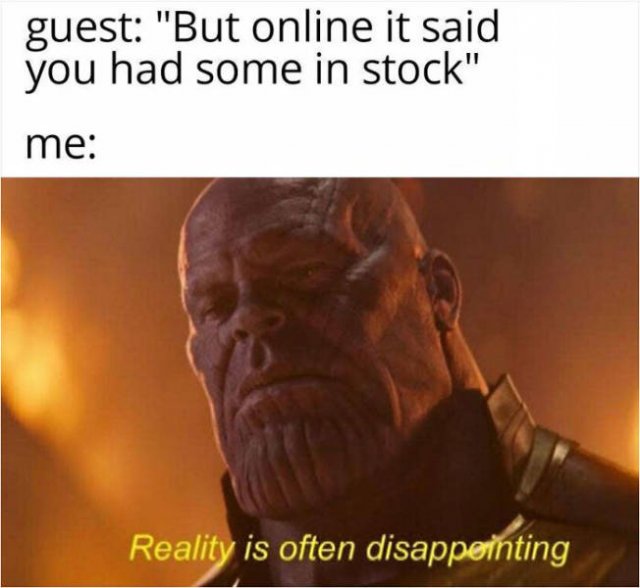 Retail Employees Reality (39 pics) Retail Employees Reality (39 pics)
