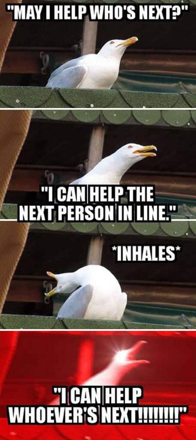 Retail Employees Reality (39 pics) Retail Employees Reality (39 pics)