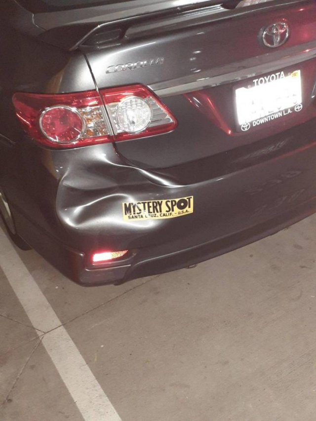 Bad Days Happen (46 pics)