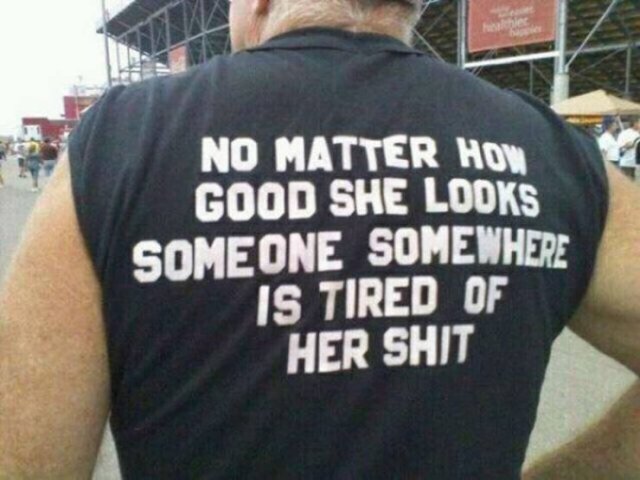 All About Women (24 pics)
