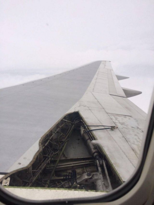 Bad Days Happen (46 pics)