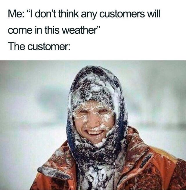 Retail Employees Reality (39 pics) Retail Employees Reality (39 pics)