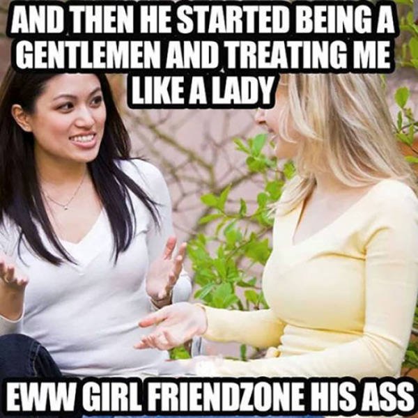 All About Women (24 pics)