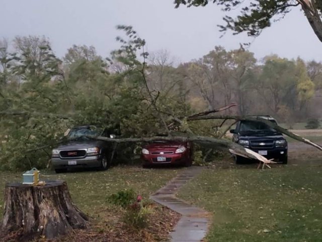 Bad Days Happen (46 pics)