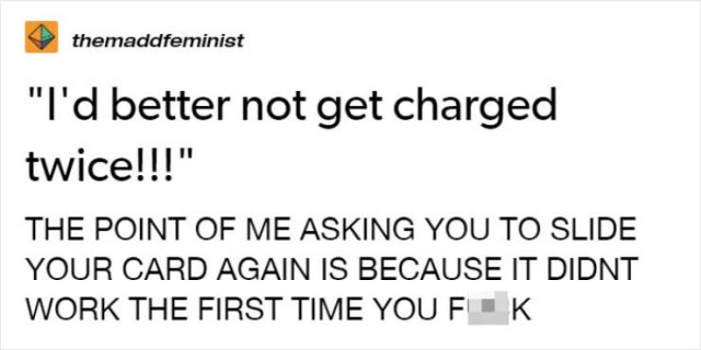 Retail Employees Reality (39 pics)