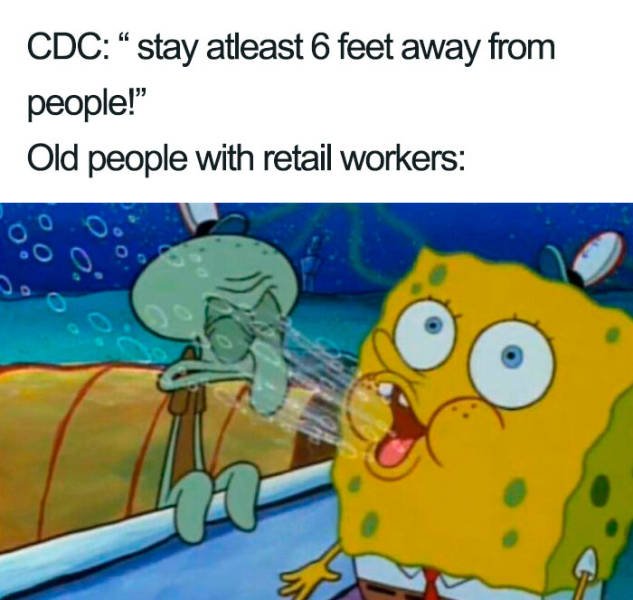 Retail Employees Reality (39 pics) Retail Employees Reality (39 pics)