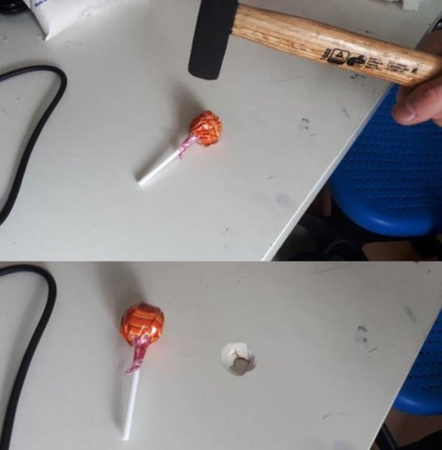 Bad Days Happen (46 pics)